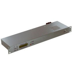 FM Zender Pakket 15 Watt DSP en RDS compleet met GP antenne en coax